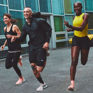 Nike官网运动衣鞋五折起