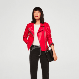 Mango美衣年中特卖 低至三折