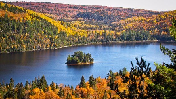 加拿大这些国家公园8月份免费对外开放