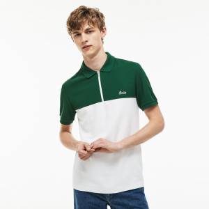 Lacoste鳄鱼夏装折上折 低至三折