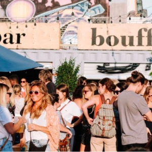 蒙特利尔Mile End首届本地啤酒节