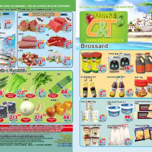 世纪超市本周特价