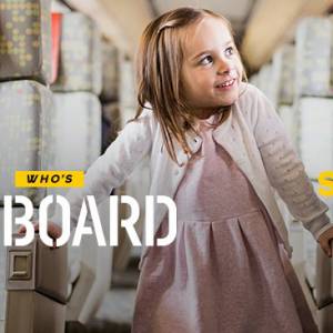 儿童福利 VIA火车坐遍加拿大仅需15元