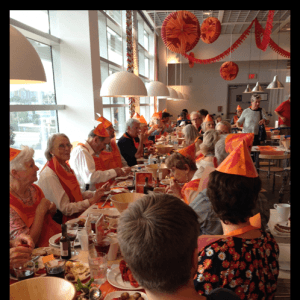 宜家最受欢迎的小龙虾自助餐马上就要开始了！