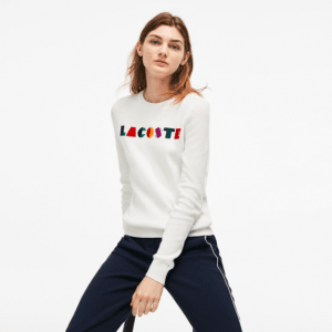 Lacoste法国鳄鱼夏日促销 低至5折