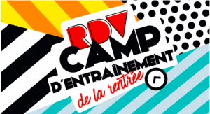 南岸Champlain Mail迪卡侬举办返校训练营活动