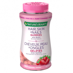 Nature's Bounty胶原蛋白只要8.39元 原价17.99元