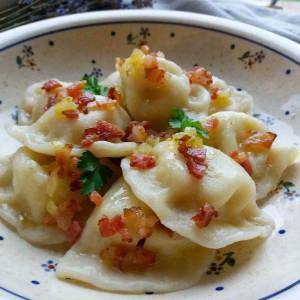 蒙特利尔波兰美食节