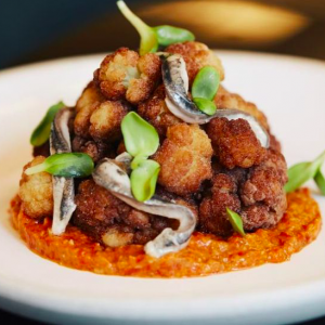 蒙特利尔这四家餐厅被提名加拿大年度最佳新餐厅