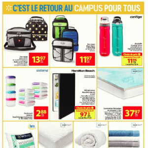 WALMART超市本周特价