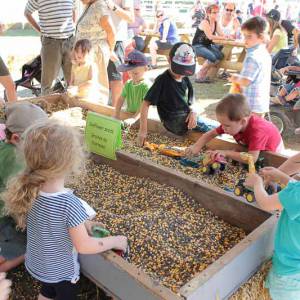 免费博物馆日 最好玩的农博会 南岸培根节 本周末精彩活动