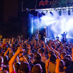 蒙特利尔免费返校大派对