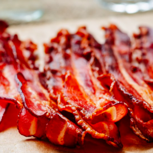 南岸Quartier DIX30培根美食节