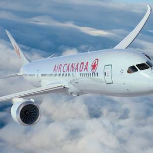 Air Canada机票大优惠 蒙特利尔飞北京只要761元