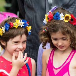国家公园免费逛 植物园彩灯节 农场开放日 本周末精彩活动