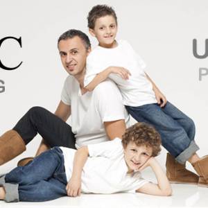 Ugg毛绒拖 雪地靴低至6折