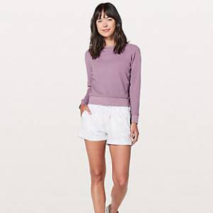 Lululemon瑜伽健身服特卖 低至4.5折