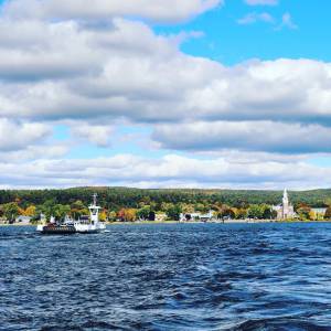 秋天去哪儿玩？蒙特利尔五个低调却很美的地方