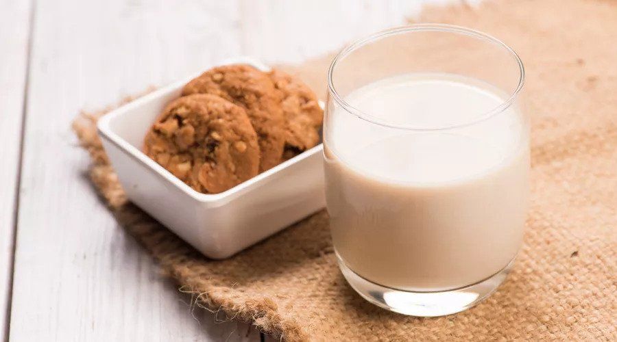 牛奶、豆浆、白米粥……早饭喝什么更健康？