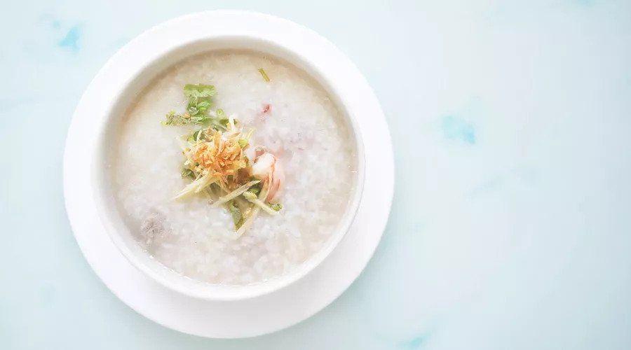 牛奶、豆浆、白米粥……早饭喝什么更健康？