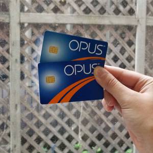 注册成为OPUS年度会员 STM可免费坐一个月