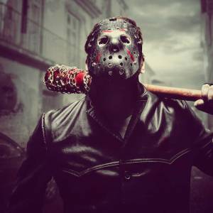 蒙特利尔恐怖电影节