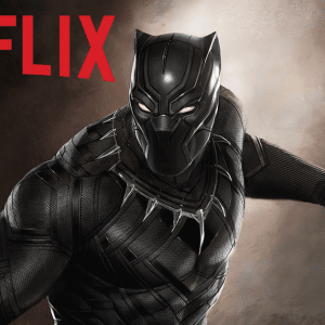 Netflix上本月评分最高的八部影片