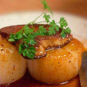 蒙特利尔鹅肝美食节