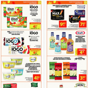 WALMART超市本周特价