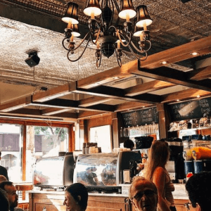 蒙特利尔这家咖啡店排名全球前50 加拿大仅两家入选