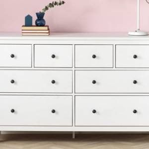 宜家五斗柜全场8.5折