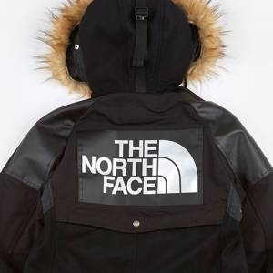 Columbia, The North Face秋冬外套低至3折