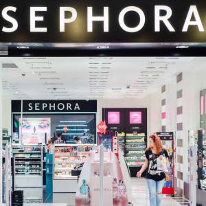 Sephora正在蒙特利尔招聘这些职位