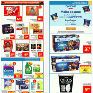 WALMART超市本周特价