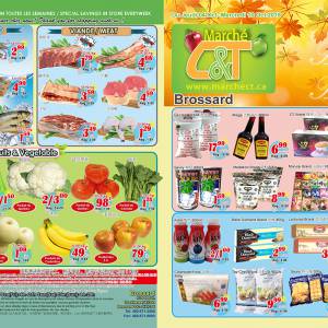 世纪超市本周特价