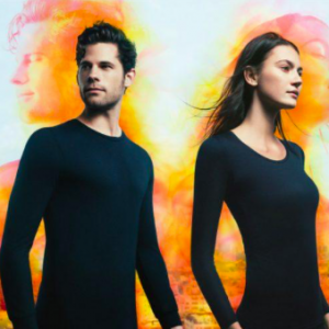 优衣库正在蒙特利尔这里免费送保暖内衣