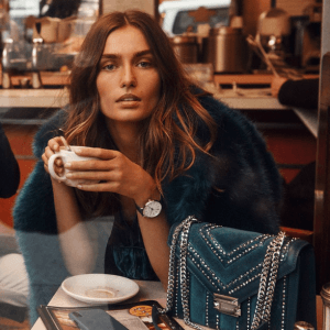 Michael Kors感恩节优惠活动 低至5折