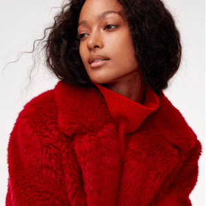 ARITZIA美服四日特卖 低至4折 仅限网购