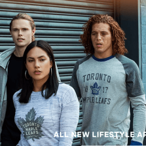 Adidas年中大促销 运动衣鞋低至5折