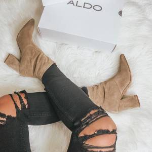 反季特卖 Aldo鞋包饰品低至5折