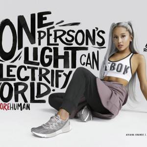 Reebok年中特卖 正价商品低至7.5折