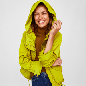 Zara秋冬服饰特价区 低至19.9元