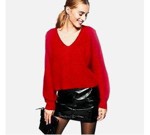 The Bay季度最低价 折扣区低至3折