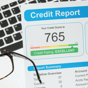 在加拿大影响个人信用记录的五个因素