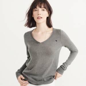 Abercrombie & Fitch服饰清仓特卖 低至4折