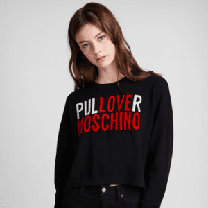 SIMONS品牌服饰年中特卖  低价收MOSCHINO KENZO