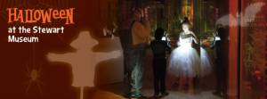 蒙特利尔Stuart博物馆好玩的万圣节活动
