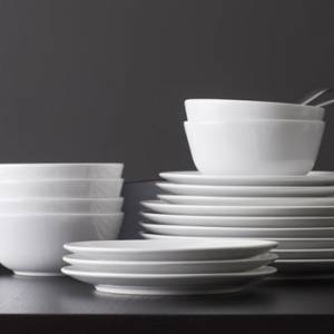 IKEA宜家所有餐具低至7.5折