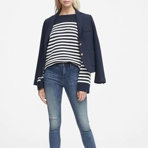 Banana Republic Canada折扣区再打5折