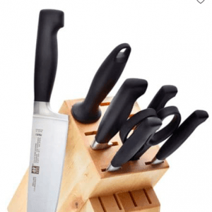 双立人厨具低至3折